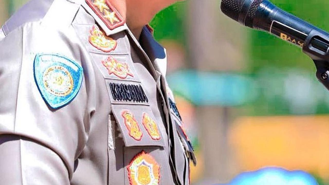 Jenderal Polisi Singgung Orang yang Mobilnya Pakai Sirine: Polisi Asli Malah Enggak Pakai  Nguing-Nguing