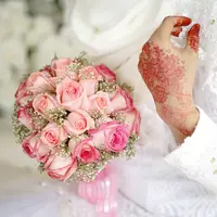 Pernikahan yang pernah indah pada waktunya./Copyright shutterstock.com