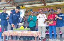 Bupati Manokwari: Peran Pemuda Manokwari Krusial Jaga Stabilitas dan Kemajuan Daerah