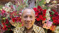 Prof Tjandra Yoga Aditama. Dok.pribadi