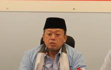 TKN soal Salam 4 Jari: Kenapa Enggak Lima Jari? Dadah Sudah Selesai