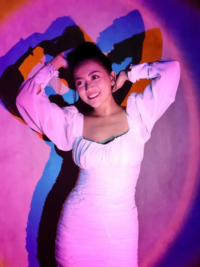 Rachel Vennya. (Foto: Instagram @rachelvennya)