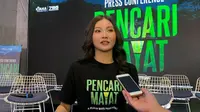 Sarwendah Bintangi Film Pencari Mayat, Prioritaskan Restu Anak