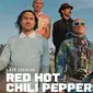 Red Hot Chili Peppers (https://www.instagram.com/p/C-gBYMFSYVZ/)