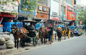 13 Pusat Oleh-Oleh Malioboro Murah, Wajib Mampir Sebelum Pulang