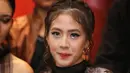 Zara JKT48 main di film horor untuk pertamakali (Adrian Putra/Fimela.com)