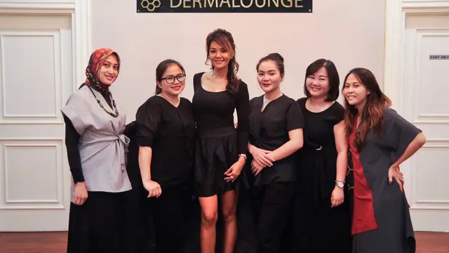 Dermalounge Medical Spa