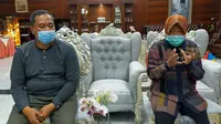 Pemkot Surabaya Sampaikan Belasungkawa kepada Keluarga Korban Kebakaran di Kranggan