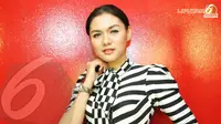 Vicky Shu Khawatir Nikah Muda