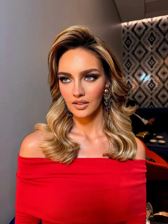 Clara Vegas