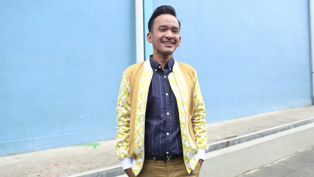 [Bintang] Ruben Onsu