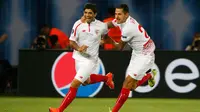 Inter Sukses Bajak Gelandang Sevilla