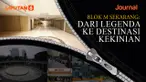VIDEO JOURNAL: Blok M Sekarang: Dari Legenda ke Destinasi Kekinian