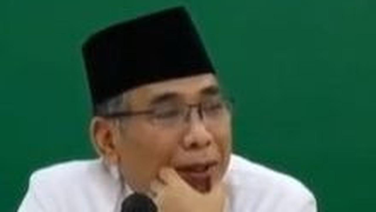 VIDEO: PBNU Kecam Pengambilan Lahan Rempang oleh Pemerintah "Haram Jika Sewenang-Wenang!"