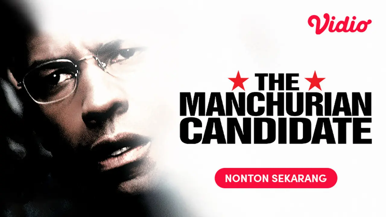 The Manchurian Candidate (2004)