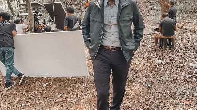 Hikmal Abrar