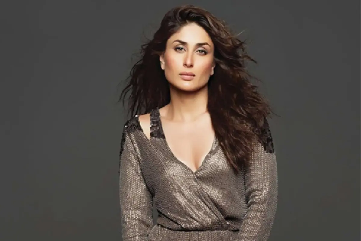 Kareena Kapoor