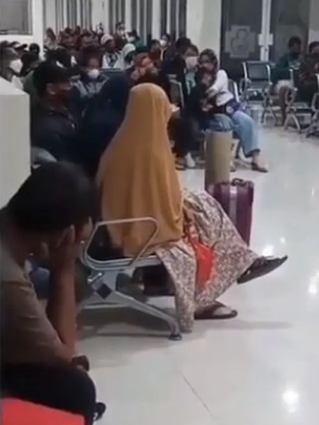 Viral Pasien Berobat Bawa Anak Main Latto-Latto di Rumah Sakit, Para Dokter Resah