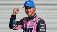 Starting Grid F1 GP Italia 2026: Pierre Gasly Pole, 4 Pembalap Kena Penalti