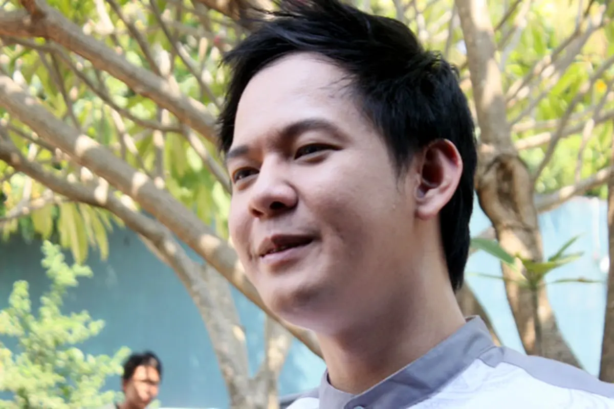 Andi Arsyil