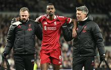 Kondisi Terkini Alexander Isak Bisa Jadi Momen Titik Balik Liverpool Musim Ini