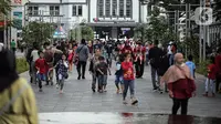 Ada Rekayasa Lalu Lintas di Kota Tua Mulai Akhir Januari 2026, Ini Daftar Jalan yang Ditutup