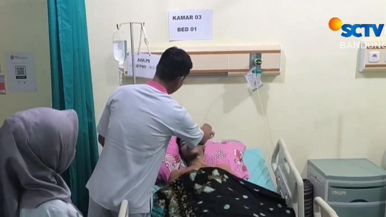 Masih Harus Pemulihan