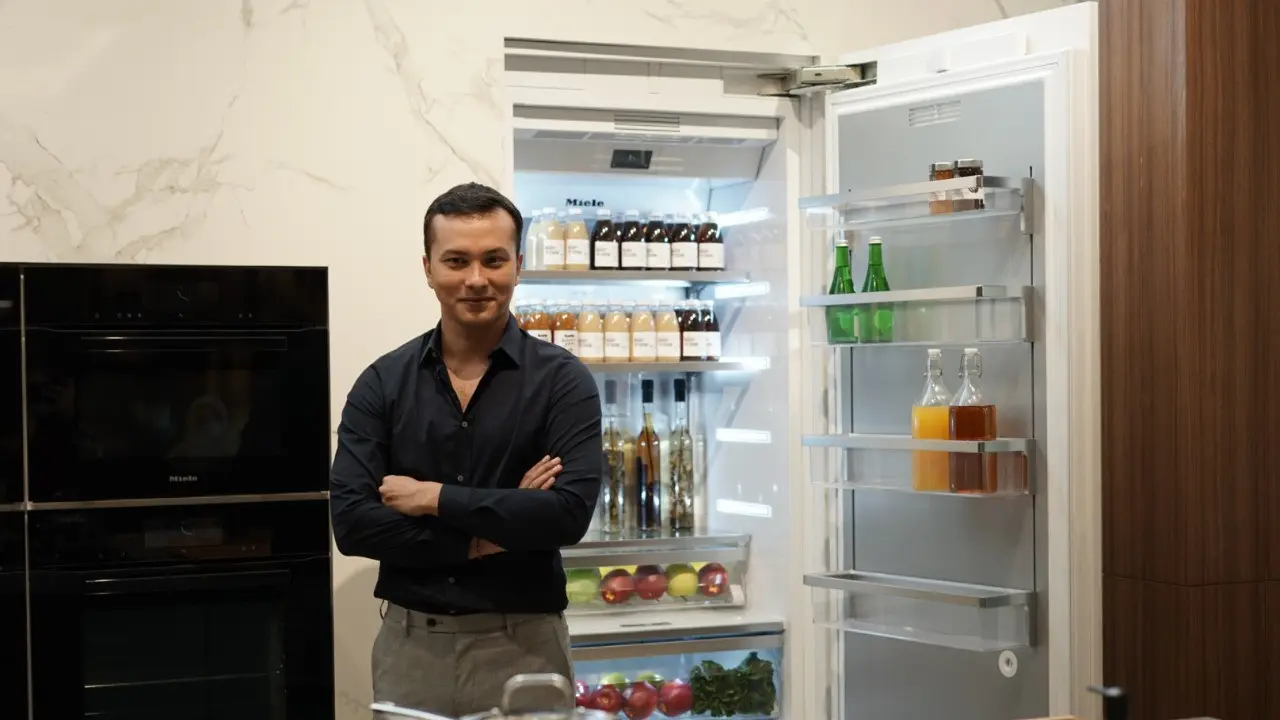 Nicholas Saputra