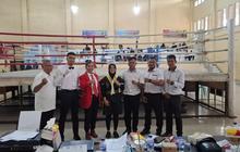 Muaythai Jambi Jaring Bibit Unggul Lewat Kejurprov Menuju PON 2028