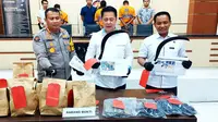 3 Tersangka Carok di Sampang Terancam 12 Tahun Penjara