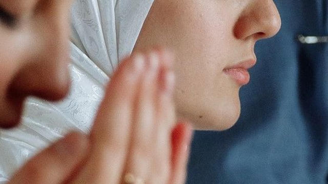 Keutamaan Doa Sapu Jagat<br>
