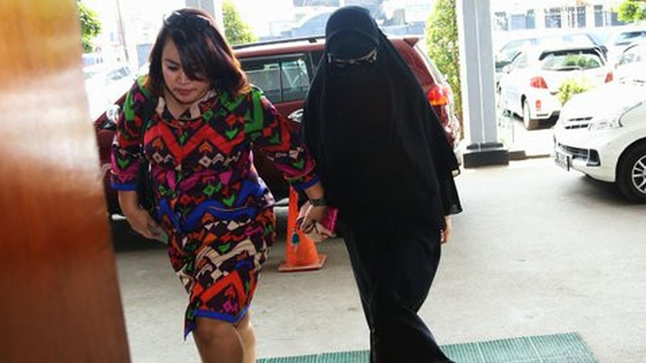 Fakta-fakta yang terungkap saat artis AA bersaksi di persidangan