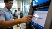 Cara Cek Mutasi di ATM BCA Lengkap dengan Alternatif Digital dan Tips Keamanan
