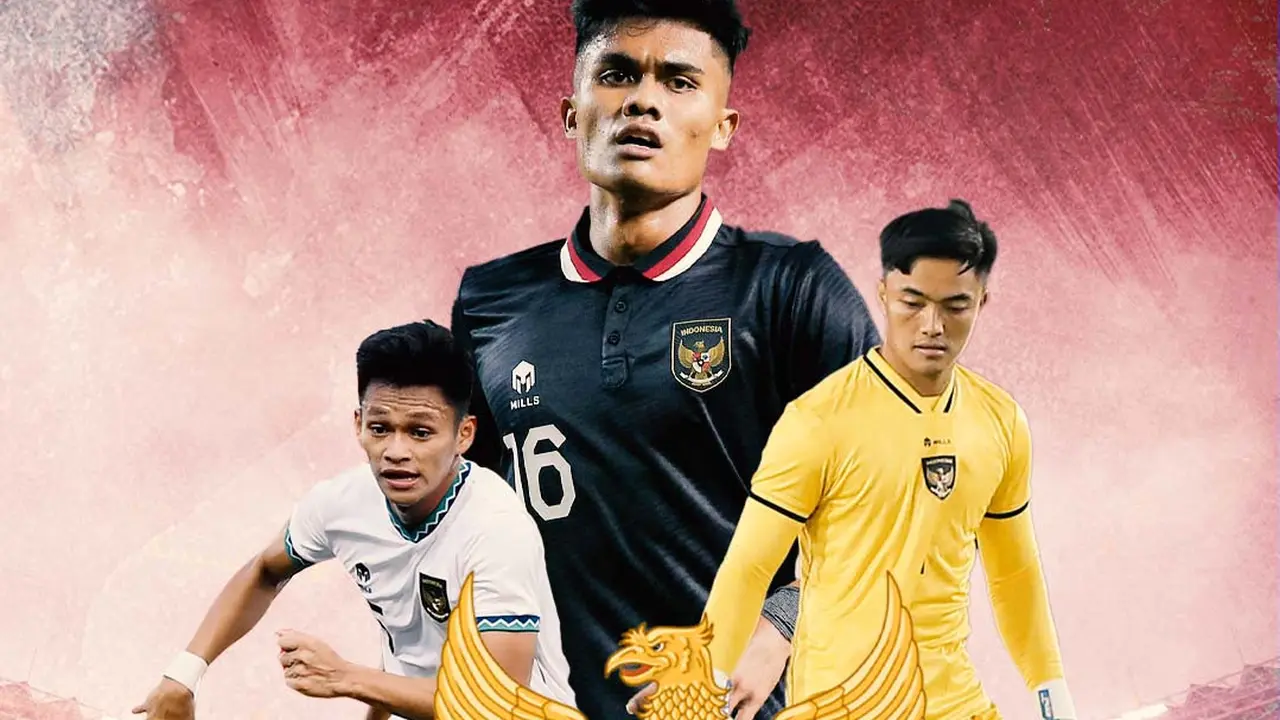 Timnas Indonesia - Pemain Cadangan Timnas Indonesia Vs Brunei