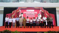 Berkat Becak Listrik Gratis dari Prabowo, Penarik Becak Lansia di Kediri Tak Perlu Lagi Mengayuh