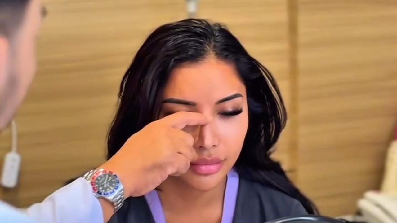 Millen Cyrus Mau Rombak Hidung Lagi, Netizen: Udah Cantik Mau Diapain Lagi?