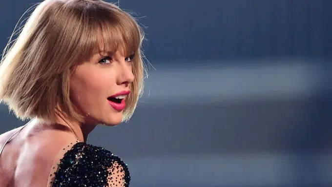 [Bintang] Taylor Swift