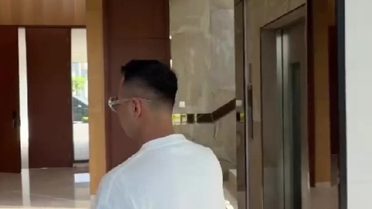 Siap Dihuni, Intip Kemegahan Rumah Baru Raffi Ahmad dan Nagita Slavina di Tangerang Selatan