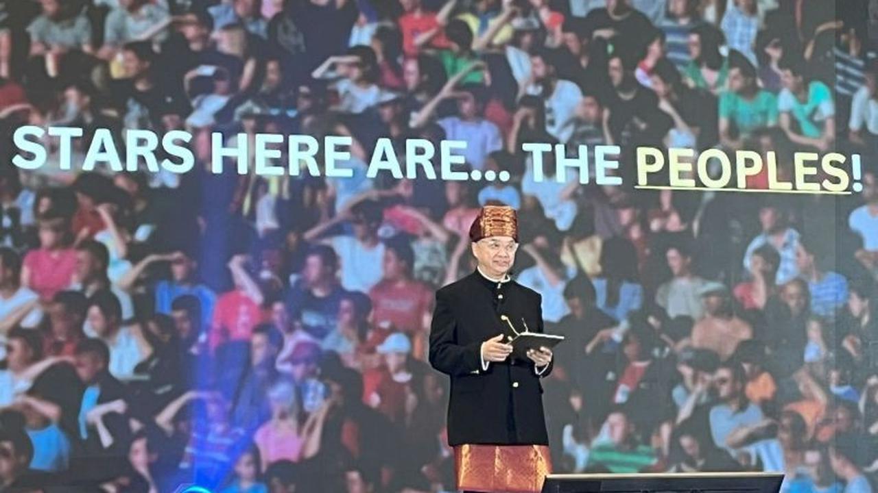 FPCI: Mengapa Persatuan Akar Rumput ASEAN Kunci Kekuatan Kawasan? Ternyata Tak Cukup Hanya Pemerintah yang Akur