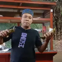 Trik Simpan Lontong Agar Tetap Awet dan Tidak Keras Sampai 2 Hari (YouTube/Bang Nurul)