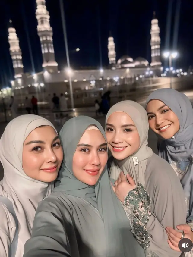 Nisya Ahmad