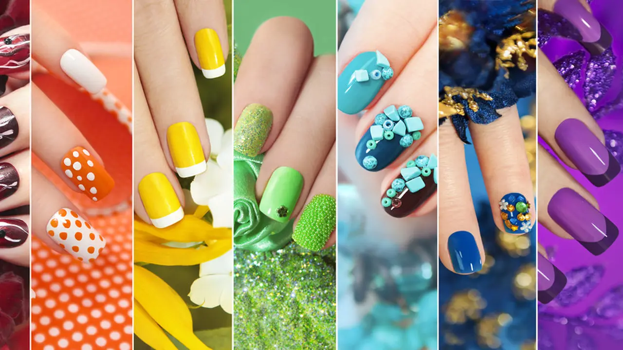 Percantik Kuku, Ini 12 Inspirasi Nail Art Sesuai Zodiak yang Bisa Kamu Coba