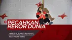 Berita Video Momen Membanggakan Saat Aries Susanti Pecahkan Rekor Dunia Panjat Tebing