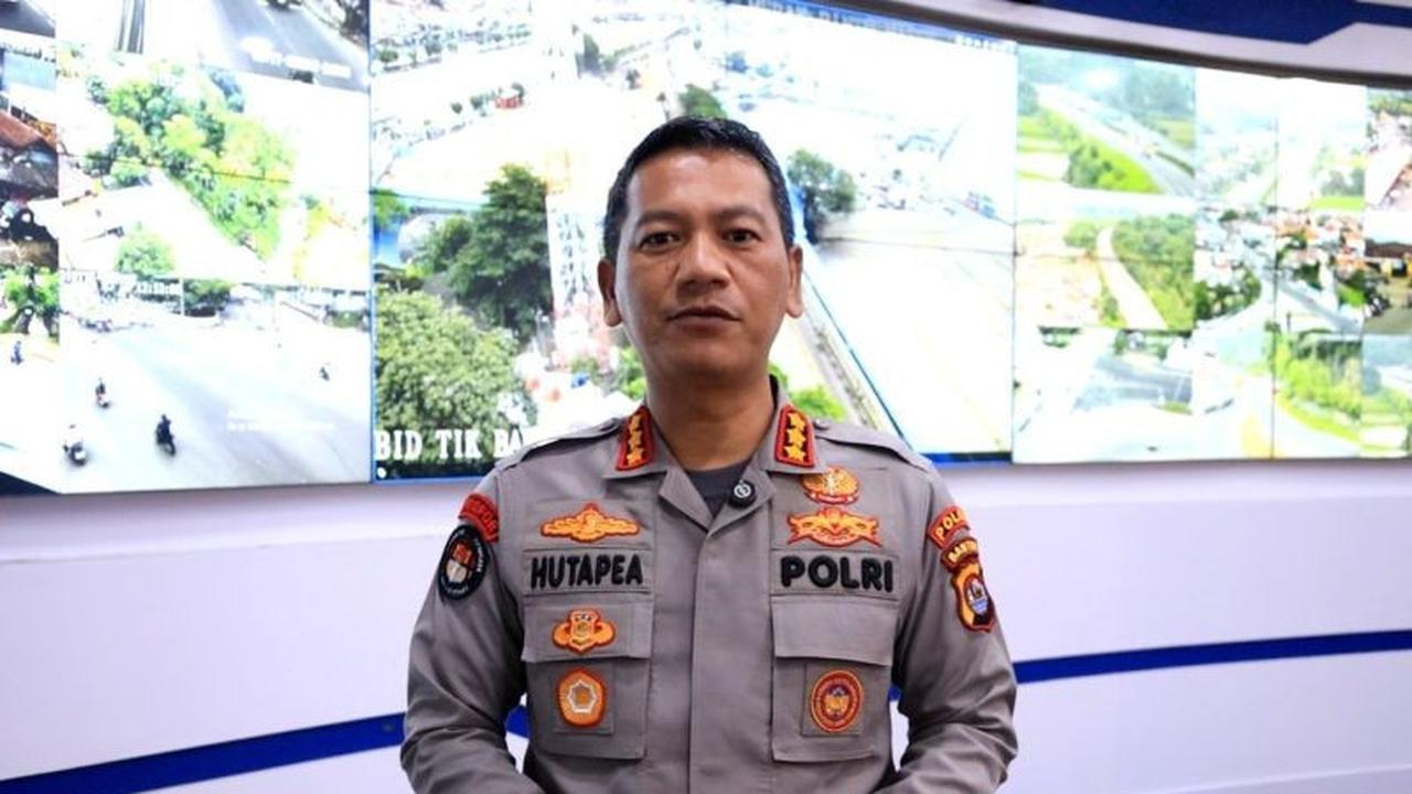 Polda Banten Ringkus Komplotan Jambret Spesialis Pantai Anyer dan Carita, Incar Pengendara Wanita
