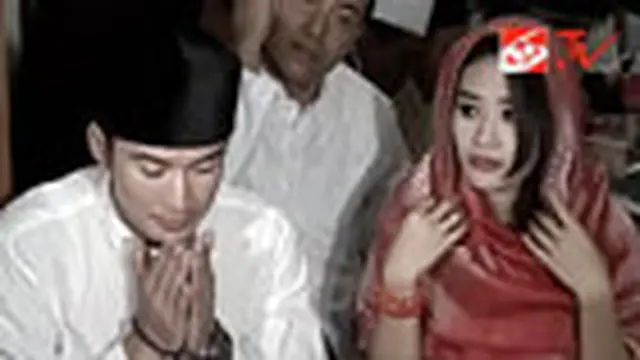 Mandala dan Nova Tampik Berita Nikah Sirih