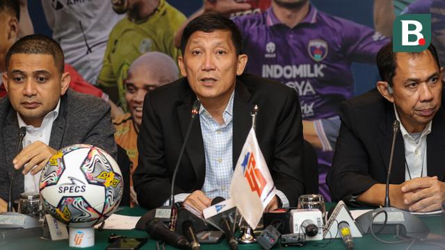 Rapat Umum Pemegang Saham Luar Biasa PT LIB