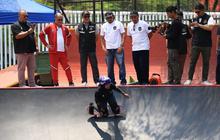 Trivia: Skateboard Indonesia Bidik Dua Emas di SEA Games 2025 Thailand, Siap Bersaing di Level Dunia!
