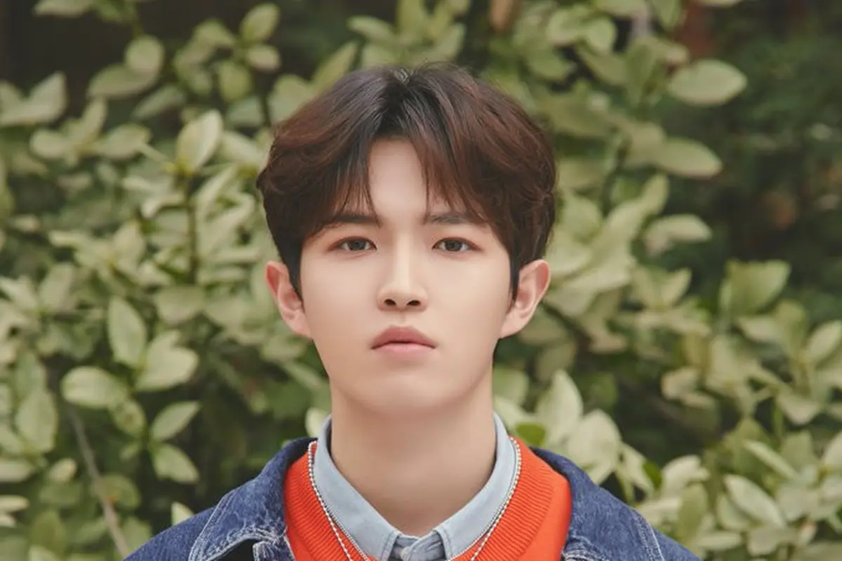 Kim Jae Hwan (Twitter/ KJH_officialtwt)