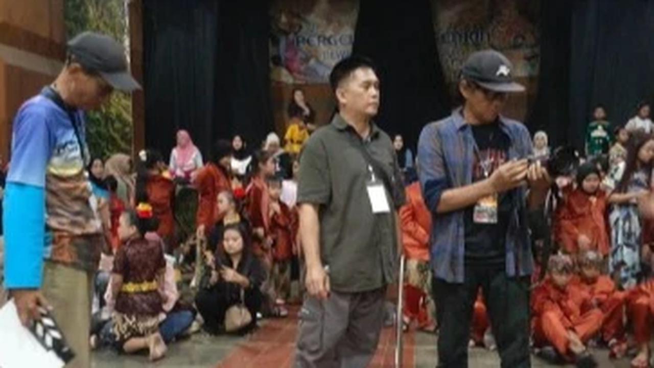 Film Dokumenter