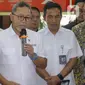 Ia berkeyakinan aktivitas perekonomian masyarakat Indonesia telah pulih sepenuhnya. (Liputan6.com/Herman Zakharia)